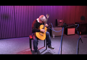 Martin Lloyd Howard – Rapids