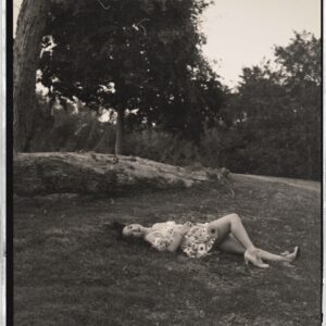 “Alive” – Emily Sophia