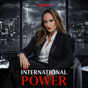International Power-  Exzenya