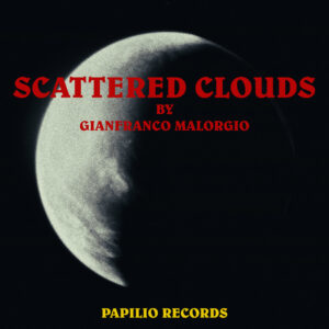 Scattered Clouds –  Gianfranco Malorgio