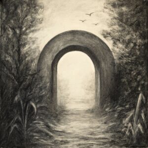 Hanan Townshend – “What We Lost II”