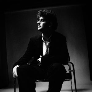 Wanna Dance – Joshua Pearlstein