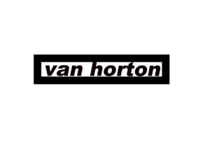 Van Horton is back!
