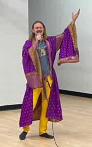 Organic Ascension EP