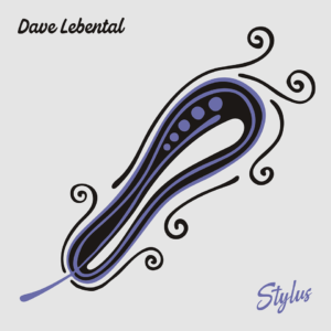 Stylus-  Dave Lebental