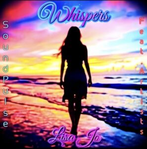 Whispers –  Lisa Jo