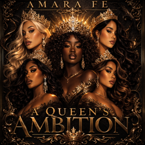 A Queen’s Ambition – Amara Fe
