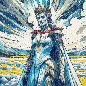 Echo Genesis – Hidden Shores