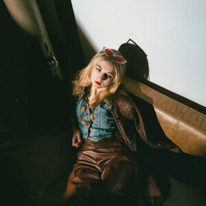 The Conversation –  Ava Valianti