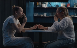 Clumsy Girl –  Kelsie Kimberlin