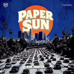 Paper Sun –  Ron Morven