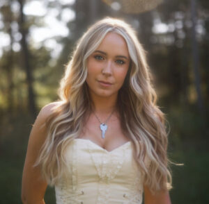 COWBOY UP –  Elyse Saunders