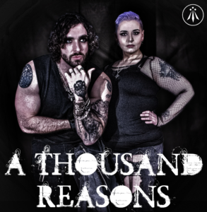 A Thousand Reasons Broken ft. Volpe Vetrano (Cover Song)