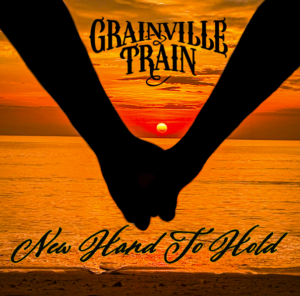 New Hand to Hold –  Grainville Train