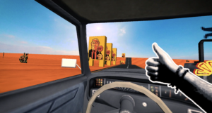 Not My America – OpCritical