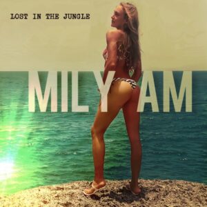 Lost In The Jungle –  Milyam