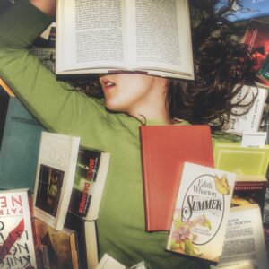 let u happen – Kate Kristine