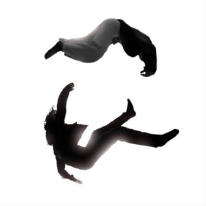 Erik Larsen & “Fallin’ Down”- Release