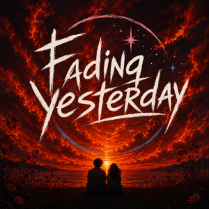Catching Fire – Fading Yesterday