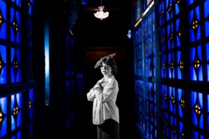 The Death of Cool –  Daphne Parker Powell