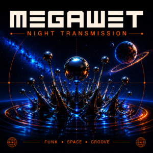 Night Transmission – MEGAWET