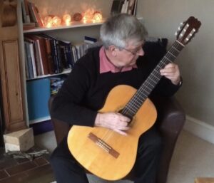 Hidden Andalucia –  Martin Lloyd Howard