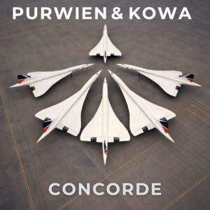 PURWIEN&KOWA – CONCORDE