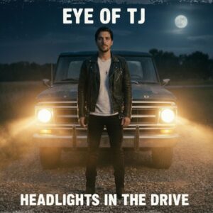 Eye of TJ — “Headlights in the Drive”
