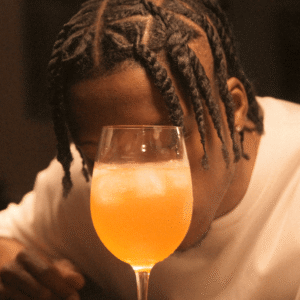 Jaz Vernon – YKTV