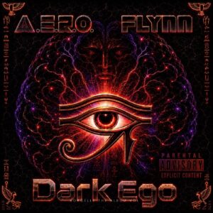 Dark Ego –  A.E.R.O. FLYNN