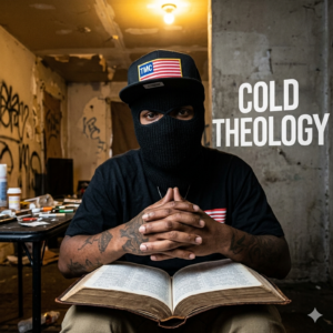 Ray Gibbz – Cold Theology