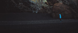 Stillness Is A Sound – The Quiet North