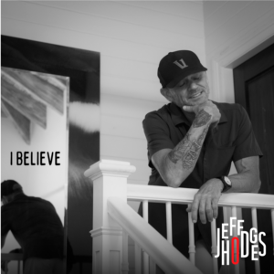 I Believe – Jeff Hodges