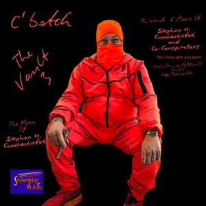 C’batch – The Vault 3