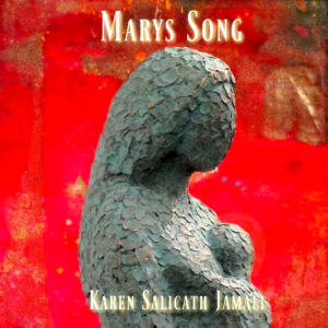 Karen Salicath Jamali – Marys Song