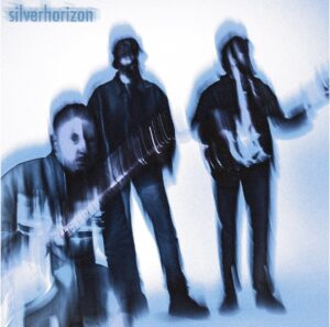 SilverHorizon – “SilverHorizon”