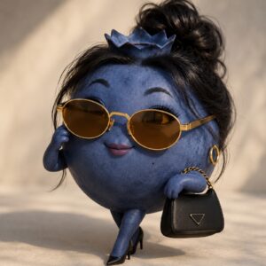 John Miller – Sexy Blueberry