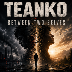 Teanko – “Between Two Selves”