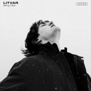 Litvar – “Being Here”