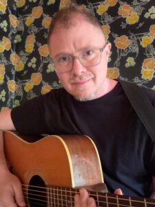 Ghosts and Logic –  Eli Wise