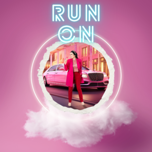 Stephani Ezatoff – Run On
