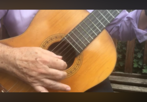 Martin Lloyd Howard – “Highland Mist”