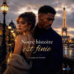 M3TIN – Notre Histoire Est Finie