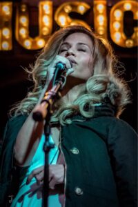 Sunlight In My Soul –  Noya Sol