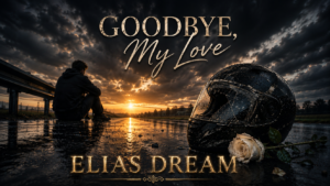 Elias Dream — “Goodbye, My Love”