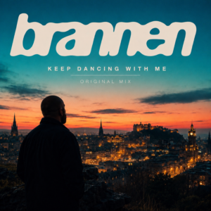 Brannen – Keep Dancing With Me