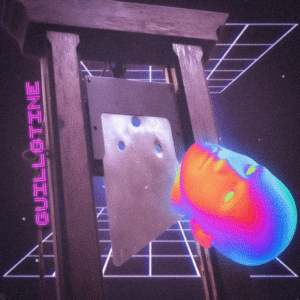 OpCritical – “Guillotine”