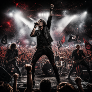 Ersin Secrin – “Open Your Eyes”