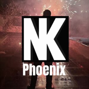 nielskuik – “Phoenix”