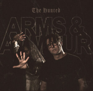 Arms & Armour – The Hunted